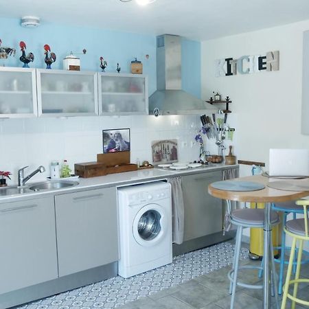 Maison De Vacances Chez Katy Corneilla-del-Vercol Esterno foto