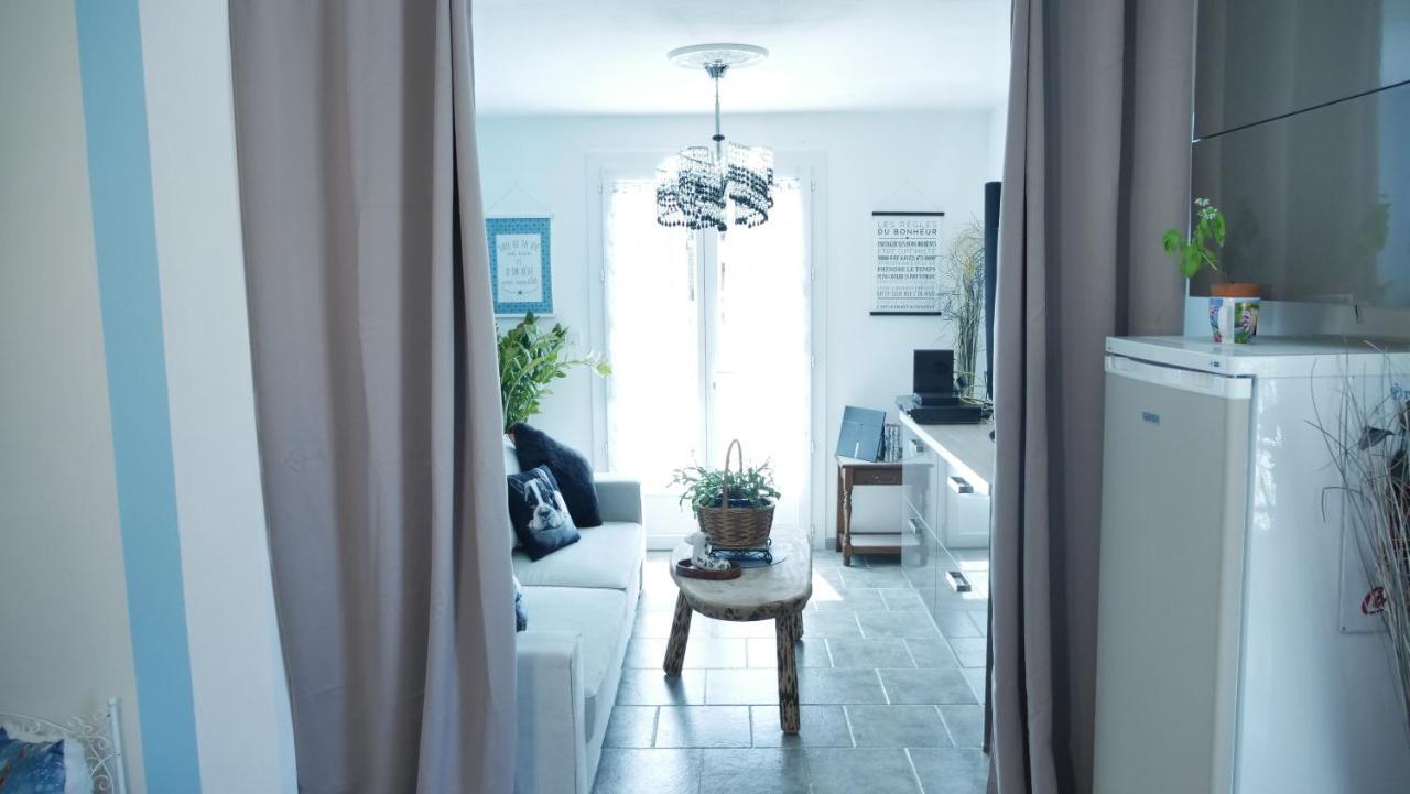 Maison De Vacances Chez Katy Corneilla-del-Vercol Esterno foto